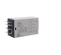 Relé de retardo de tiempo de encendido, 24V CC, 220V CA, 1S, 5S, 10S, 60S, interruptor de relé de tiempo, 8, 14 pines(14PIN,1S,DC24V)