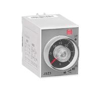 Relé de retardo tiempo JSZ3A-A AB ST3PA AD AC220V JSZ3F(JSZ3A B Delay AC220V)