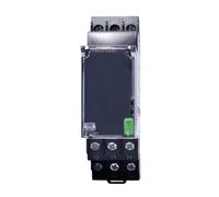 Relé de secuencia de fase RM22TG20 Protector de secuencia de fase | 2 NA, 2 NC 8 A CA 208 V-480 V