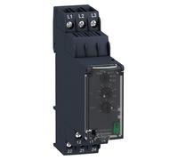 Rele De Secuencia De Fases Schneider Electric