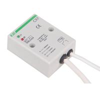 Relé de Secuencia Final y relé de Fase asimétrica 10A 1Z 4sek 45V CKF f&f 5908312593027