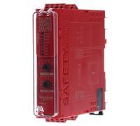 Relé de seguridad 10Fct 2 circuitos 2S 1T - Relé de seguridad 24V AC / DC EN954-1 Cat 4 XPSUS12AP | Schneider Electric | XPSUS12AP | Dispositivo de vigilancia circuitos
