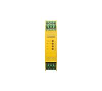Relé de seguridad 24V AC/DC, hasta SIL 3, cat. ADN 2963763