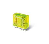 Relé de seguridad 2P 8A 48V DC para 50.12.9.048.1000