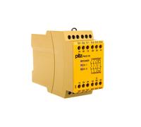 PILZ PNOZ X3 Relé de Seguridad 230VAC