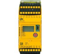 Pilz Controlador pequeño seguro configurable PNOZ m B0 PNOZmulti 2 DC 772100