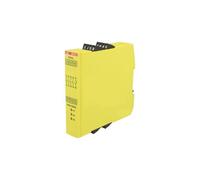 Relé de seguridad para carril SENTRY 24VDC 2TLA010041R0600