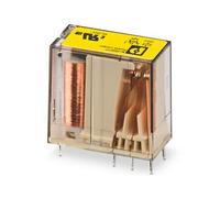 Relé De Seguridad Phoenix Contact REL-SR-24DC 2x21 FG - 2908777