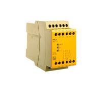 Relé de seguridad PNOZ X4 24VDC 7A 3Z 1R 774730,1-W0J4N