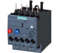 Relé de sobrecarga 1.8-2.5A, modelo 3RU2116-1CB0 (3RU21161CB0)