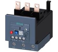 Relé de sobrecarga 28-40 A for protección de motor S3 Clase 10 montado en contactor 3RU2146-4FB0