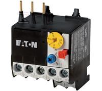 Relé de sobrecarga motor 1Z1R ZE-0,4 014300