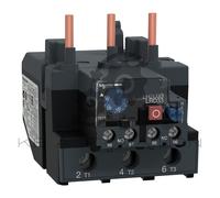 Relé de sobrecarga térmica Schneider Electric LRD3361 TeSys LRD, 55...70A, Cl...