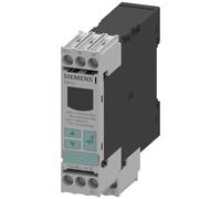 Relé de supervisión de corriente Siemens (3UG4621-1AW30)