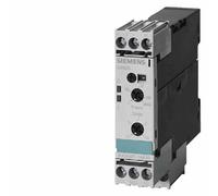 Relé de supervisión Siemens 3UG45011AW30, para monitorización analógica de resistencia, rango de 2 a 200 kΩ