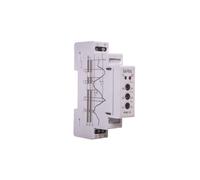 Relé de tensión 1 fase 230V AC PNM-10 EXT10000103 EXTA
