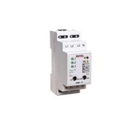 Relé de tensión trifásico 230/400V AC EXTA EXT10000105