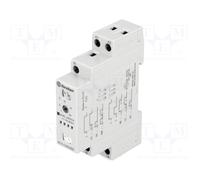 Rele de tiempo 0,1s a 24h 8a/250vac 80.51.0.240.0000