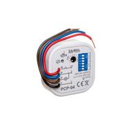 Relé de tiempo 230V AC 1250VA 4 conductores EXTA EXT10000088