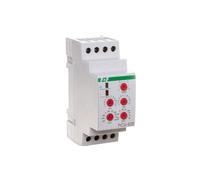 PCU-520UNI Relé temporizador 2-F 2xNO/NC 12-264V