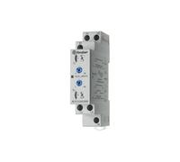 Relé De Tiempo Finder SPDT 24-240V, 16A, 80.91.0.240.0000