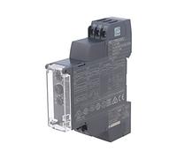Relé de tiempo RE17RLMU 0,1s-100h SPDT 250VAC/8A Corriente de alimentación: 2...