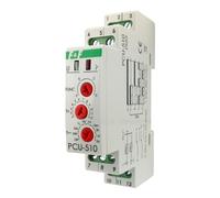 PCU-510DUO RELÉ DE TIEMPO CONTACTO: 2XNO/NC 230V