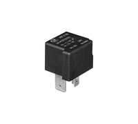 Relé De Trabajo 24 V Abierto 4 Polos HELLA Compatible Con VOLVO