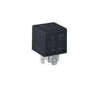 Relé De Trabajo 24 V Doble Salida 5 Polo HELLA Para MAN