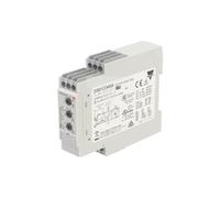 Relé de vigilancia de corriente AC/DC 2448VAC DIB01CD485A