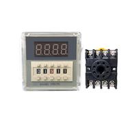Relé DH48S-S 1Z 2Z 2ZH(DH48S-2Z AC/DC24V)