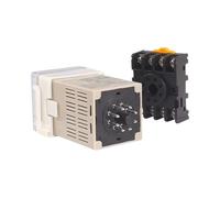 Relé DH48S-S DH48S-1Z DH48S-2Z DH48S(DH48S-2Z DC24V without base)