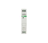 Relé electromagnético 1P 16A 230V AC PK-1P-230V f&f 5908312595533