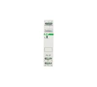 Relé electromagnético 2P 8A 230V AC PK-2P-230V f&f 5908312595526