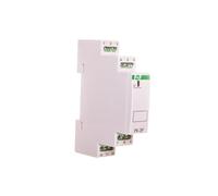 Relé electromagnético 3P 8A 24V AC/DC PK-3P-24V f&f 5908312591917