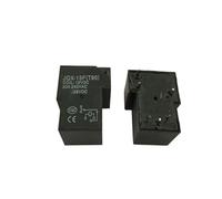 Relé electromagnético, JQX-15F, DC 12 V, 30 A, Montaje PCB