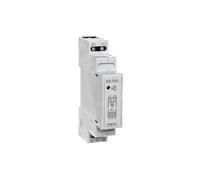 Relé Eletromagnético 230V CA/CC 16A PEM-01/230 EXT1000094 Lock 5903669007852