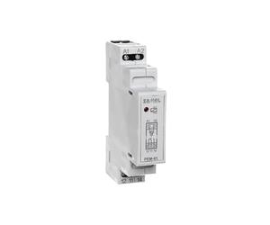 Relé Eletromagnético 230V CA/CC 16A PEM-01/230 EXT1000094 Lock 5903669007852