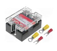 Rele estado solido 4-32vcc 50amp 48-480vca