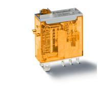 Rele finder 24vac 1cto 46.61.8.024 46.61.8.024.0040