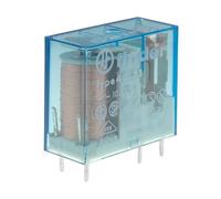 Rele finder 48vac 1cto conmutado 10a/250vac 40318048.0000