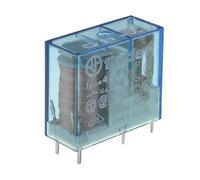 Rele finder 6vdc 1cto conmutado 10a/250vac 40519006.0000