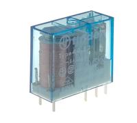 Rele finder 6vdc 2ctos conmutados 8a/250vac 40529006.0000