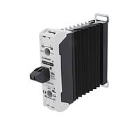 Relé GNR25DCRH: semiconductor Control de EE. UU.: 4-32VDC 30A 24-500VAC GNR 1...