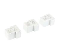 Relé HF-JQX-105F-1-005D 012D 024D-1HS DC5V 12V 24V 30A 1 pieza(JQX-105F-012D-1HS)