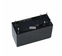 Relé HF115F JQX-115F-005-2HS4 JQX-115F-012-2HS4 JQX-115F-024-2HS4 5V 12V 24V 6PIN 8A 2 uds(24V)