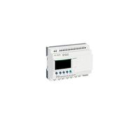 Relé Inteligente Modular Zelio Con Tensión De 100-240 V Y 10 Salidas De Relé.