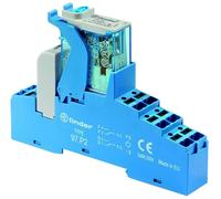 Relé interfaz Serie 4C 2P 8A 24V 4C.P2.9.024.0050SPA