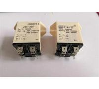 Relé intermedio NNC71A-2Z / JQX-30F 2Z 30A Relé de potencia 8 pines DC12V DC24V AC110V AC220V 1 pieza(AC220V)