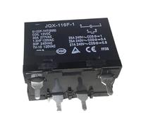 Relé, JQX-116F-1, 4 pines